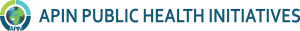 APIN Public Health Initiatives Logo